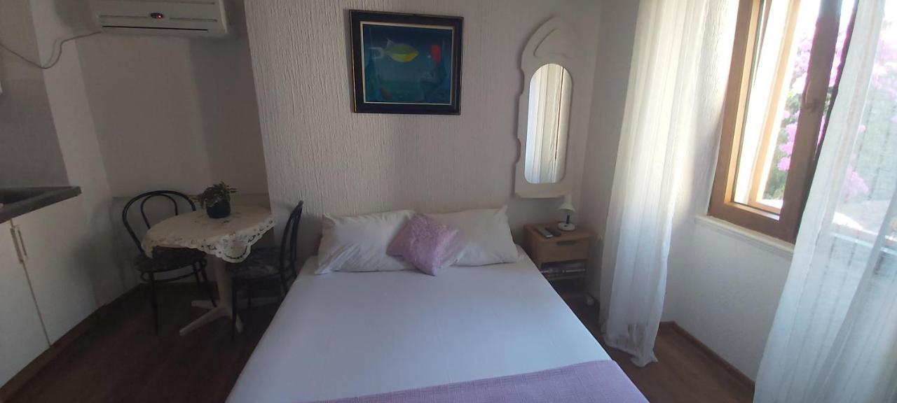 Vila Dora Supetar Apartment Ngoại thất bức ảnh