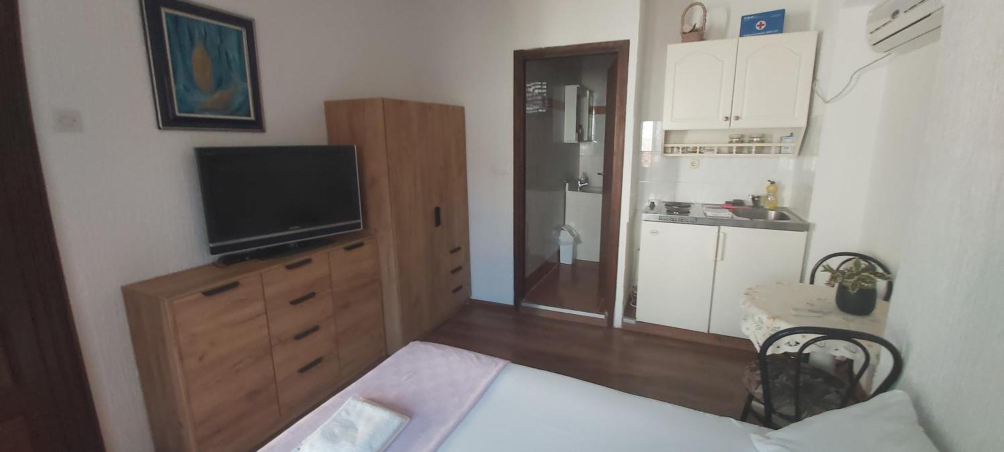 Vila Dora Supetar Apartment Phòng bức ảnh