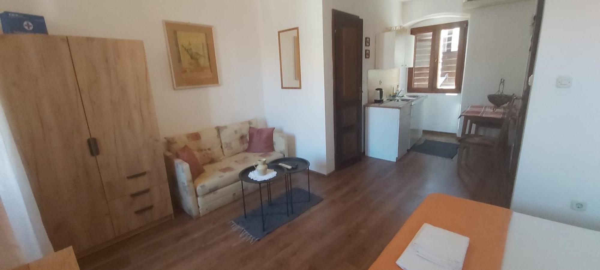 Vila Dora Supetar Apartment Phòng bức ảnh