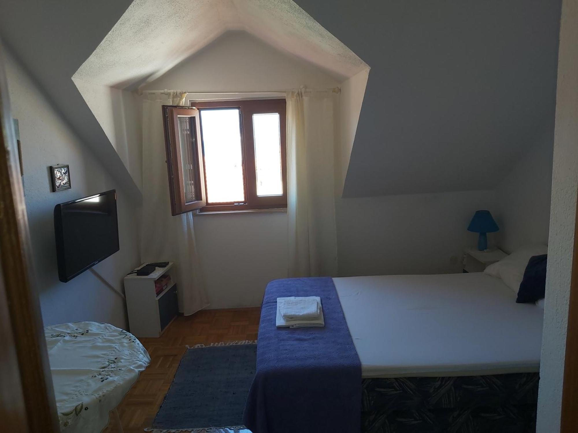 Vila Dora Supetar Apartment Phòng bức ảnh