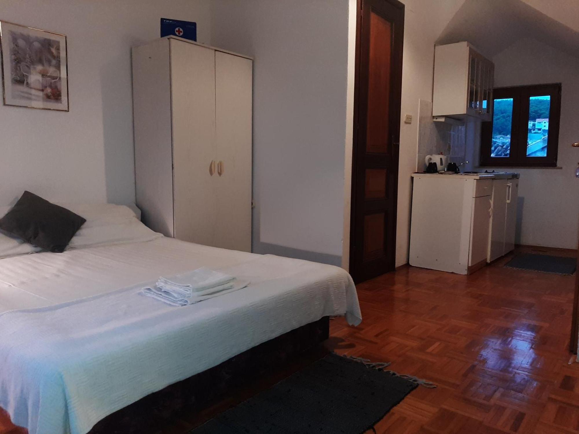 Vila Dora Supetar Apartment Phòng bức ảnh