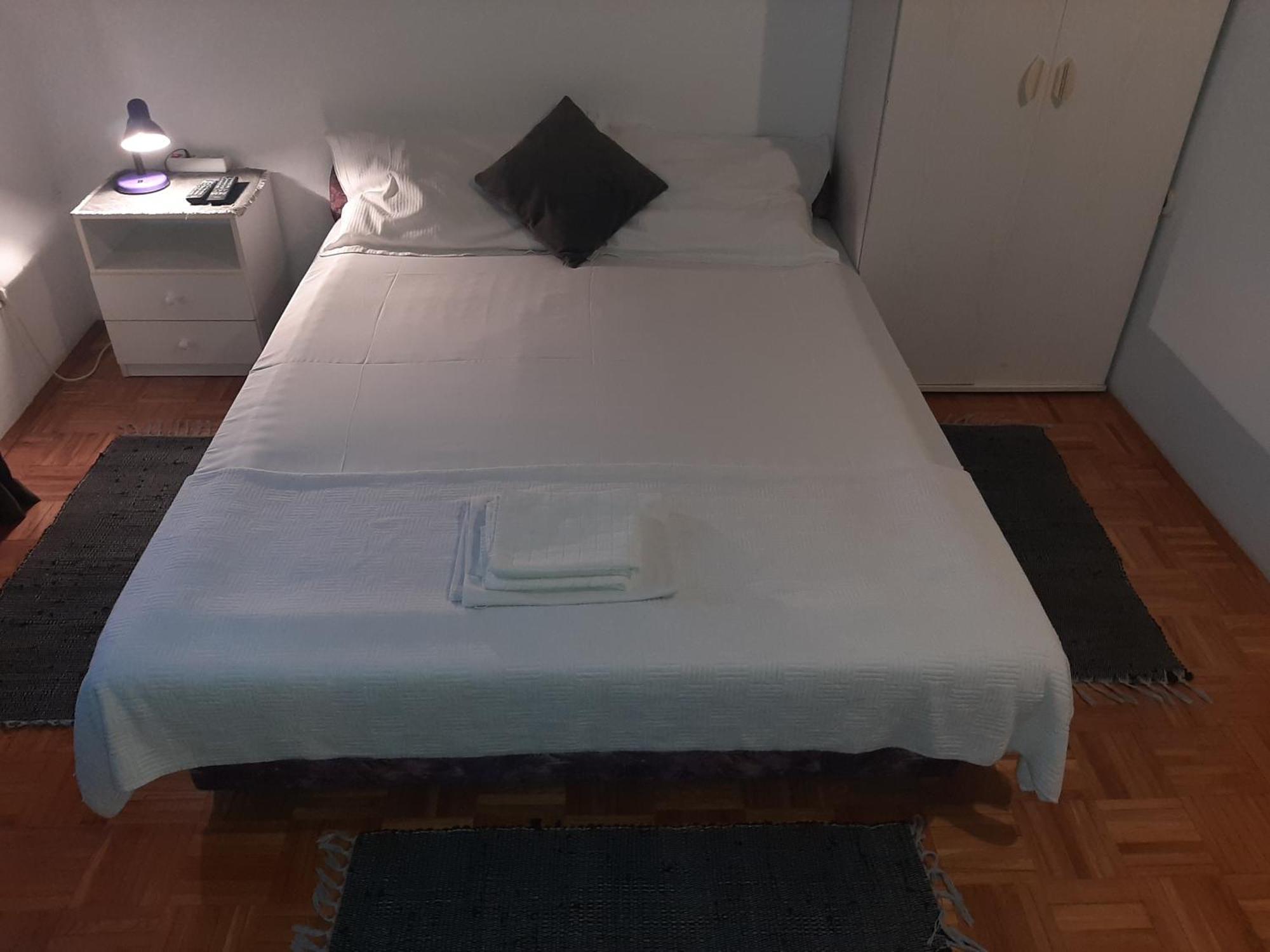 Vila Dora Supetar Apartment Phòng bức ảnh
